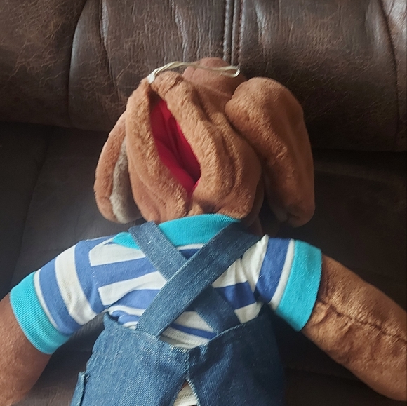 Ganzbros puppet - Picture 3 of 12